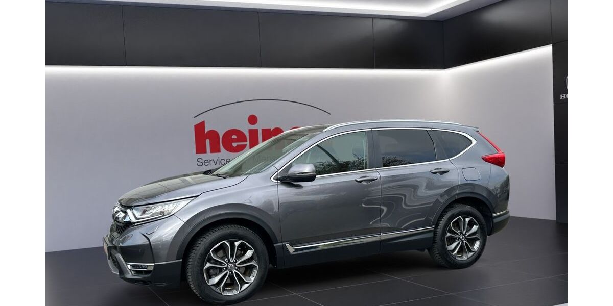 Honda CR-V 32.000 km 32.899 &euro; Dortmund 44149
