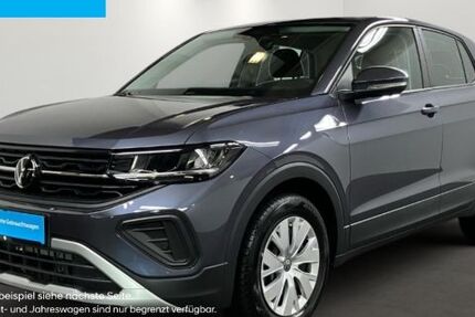 VW T-Cross 6.595 km 18.800 &euro; Hagen 58089