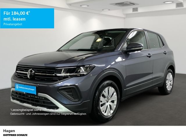 VW T-Cross 6.595 km 18.800 &euro; Hagen 58089