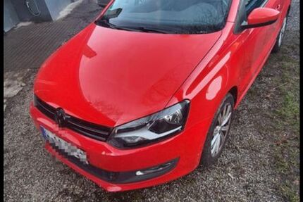 VW Polo 175.000 km 2.800 &euro; Wuppertal 42275