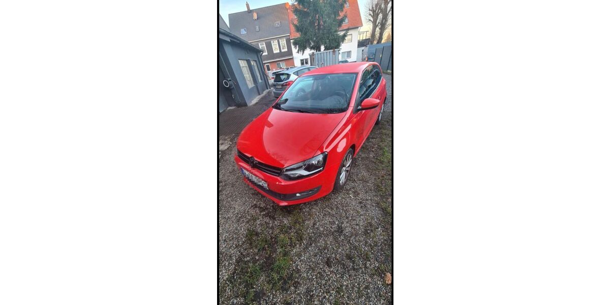 VW Polo 175.000 km 2.800 &euro; Wuppertal 42275