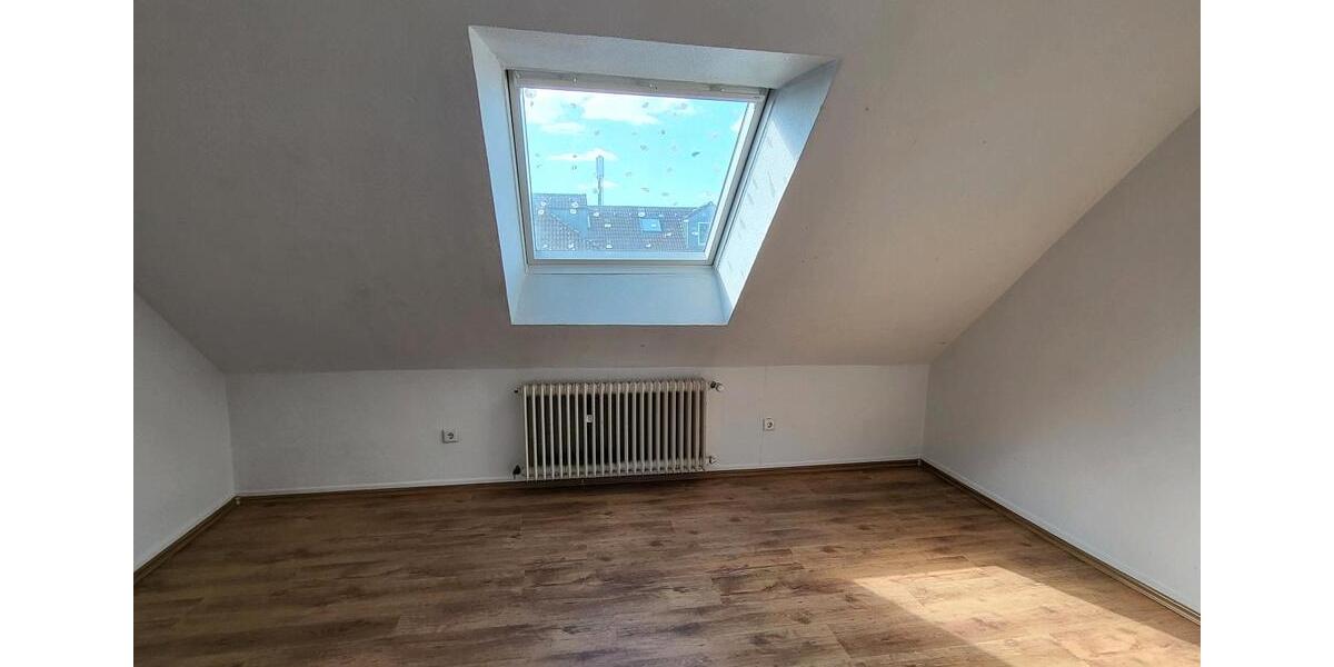 Etagenwohnung Herne Wanne-Bickern - 4 Zimmer, 70 m&sup2;, 710&euro; | Angebot:26237050