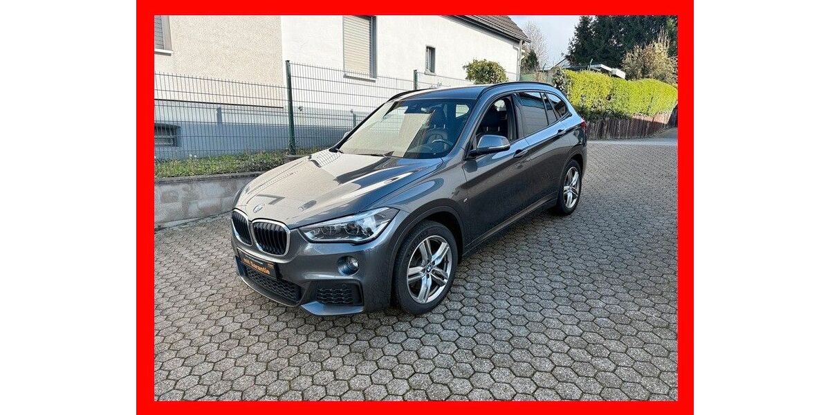 BMW X1 172.000 km 14.649 &euro; Witten 58454