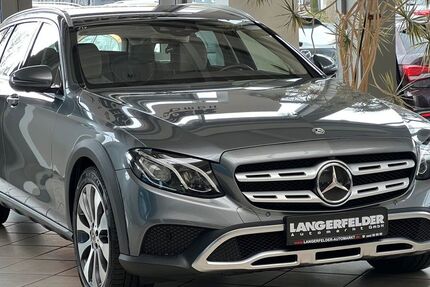Mercedes-Benz E 400 138.624 km 32.500 &euro; Wuppertal 42389