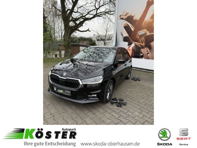 Skoda Fabia 38.162 km 15.490 &euro; Oberhausen 46147