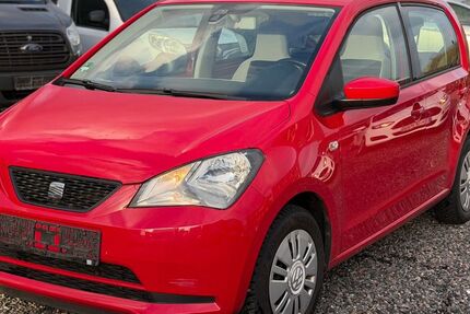 Seat Mii 173.000 km 2.999 &euro; Essen 45307