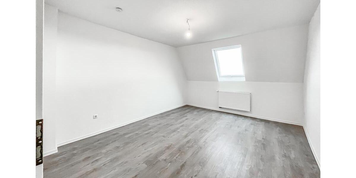 Dachgeschoßwohnung Bochum Werne - 3.5 Zimmer, 60 m&sup2;, 595&euro; | Angebot:26633954