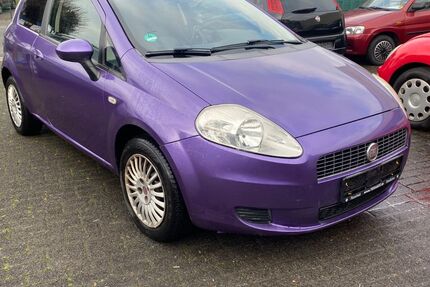 Fiat Punto 215.000 km 1.299 &euro; Herten 45701