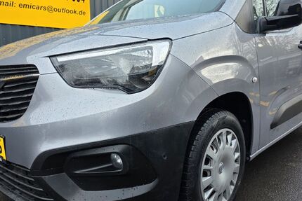 Opel Combo 51.092 km 16.590 &euro; Dortmund 44359