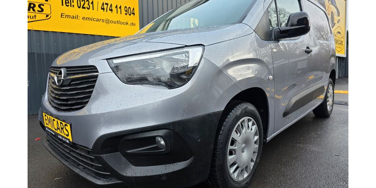 Opel Combo 51.092 km 16.590 &euro; Dortmund 44359