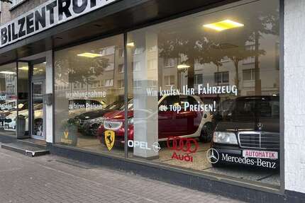 Renault Laguna 99.800 km 2.490 &euro; Recklinghausen 45657