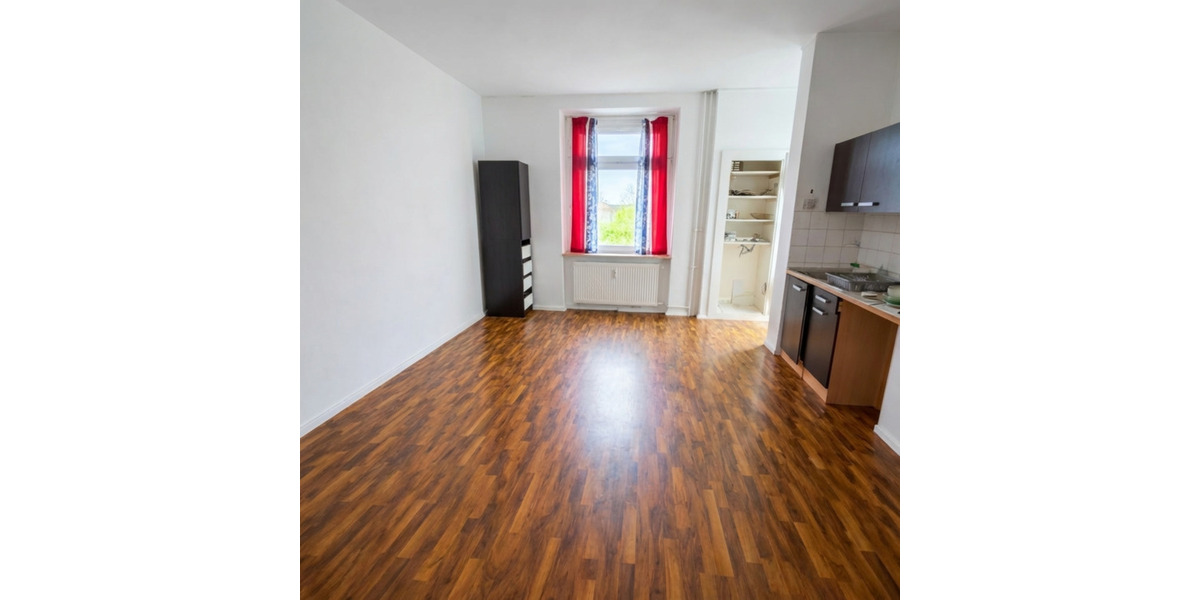 Etagenwohnung Dortmund Innenstadt Nord - 2 Zimmer, 59 m&sup2;, 570&euro; | Angebot:25882812