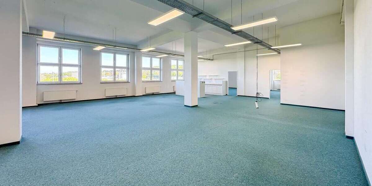 Gewerbeobjekt Witten Annen - 880&euro; | Angebot:26884595