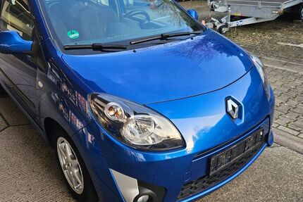 Renault Twingo 140.109 km 1.700 &euro; Hagen 58097