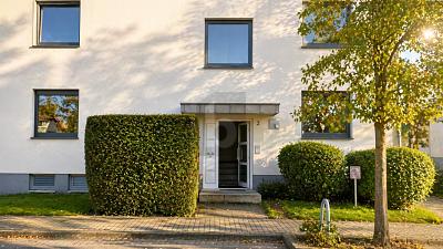 ZENTRAL GELEGEN MIT BALKON - Wohnung Selm | Angebot:26966568