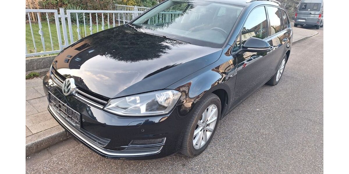 VW Golf 75.170 km 12.900 &euro; Oberhausen 46117