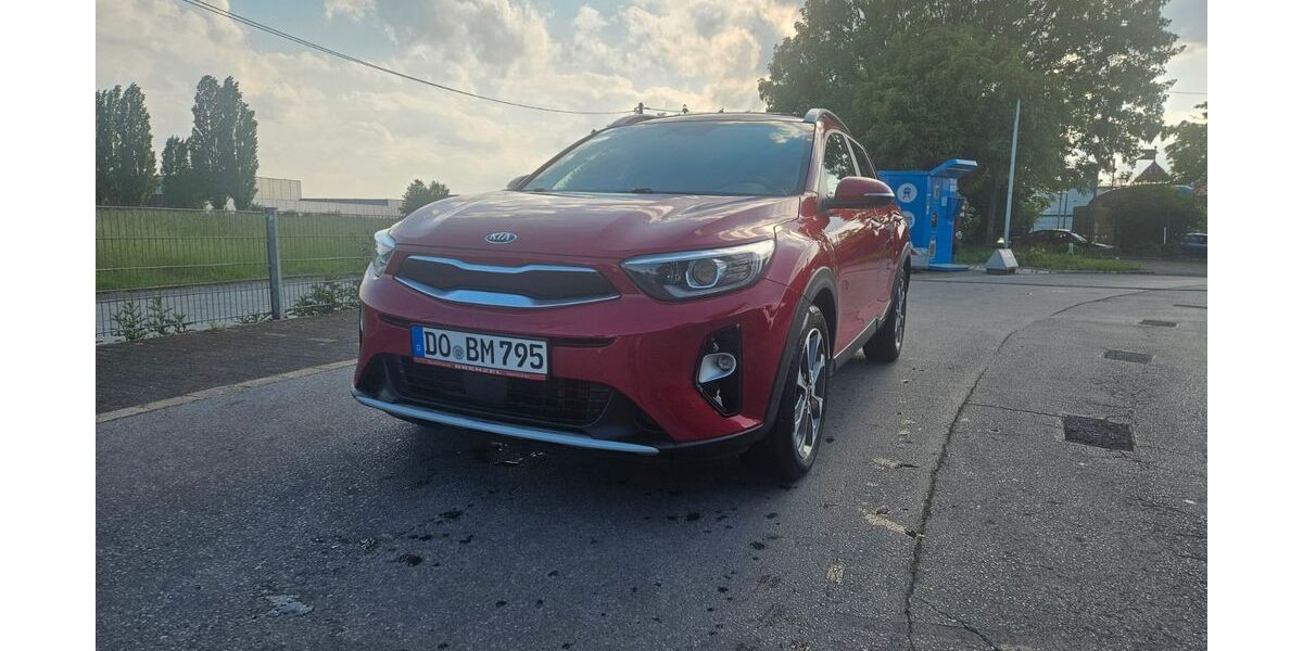 Kia Stonic 60.000 km 16.990 &euro; Dortmund 44289