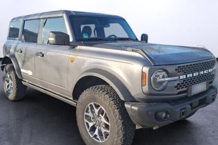 Ford Bronco 20.890 km 50.990 &euro; Gelsenkirchen 45891