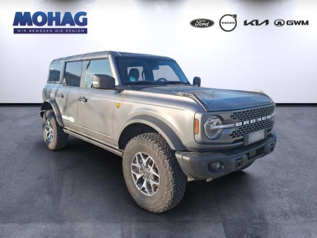 Ford Bronco 20.890 km 50.990 &euro; Gelsenkirchen 45891