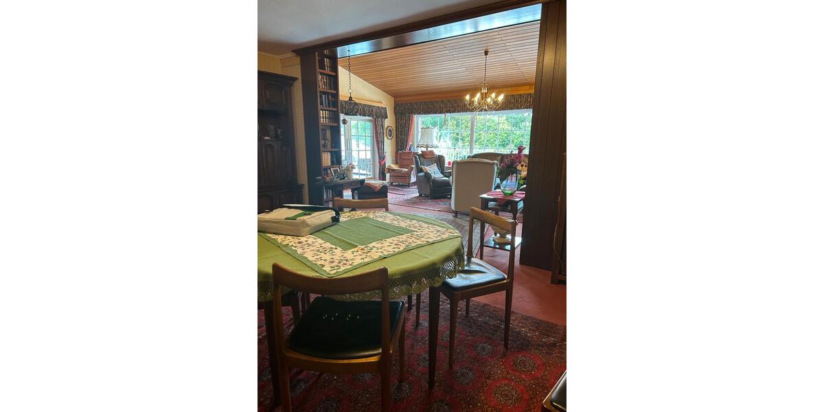 Einfamilienhaus Schwerte - 8 Zimmer, 292 m&sup2;, 599.000&euro; | Angebot:23711508