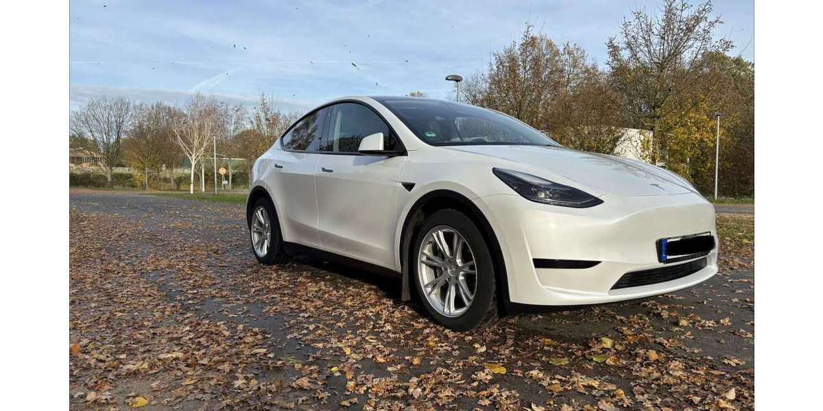 Tesla Model Y 52.000 km 27.900 &euro; Haltern an See 45721