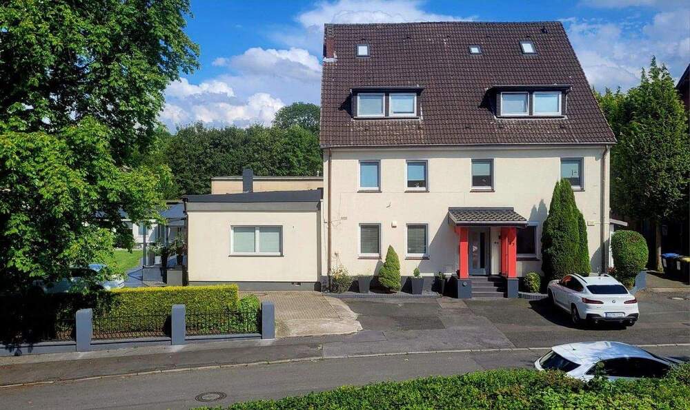 Einfamilienhaus Dortmund Hostedde Hostedde - 1 Zimmer, 420 m&sup2;, 799.000&euro; | Angebot:25724145