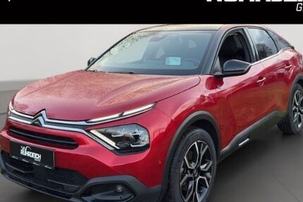 Citroen ë-C4 40.890 km 17.990 &euro; Essen 45143