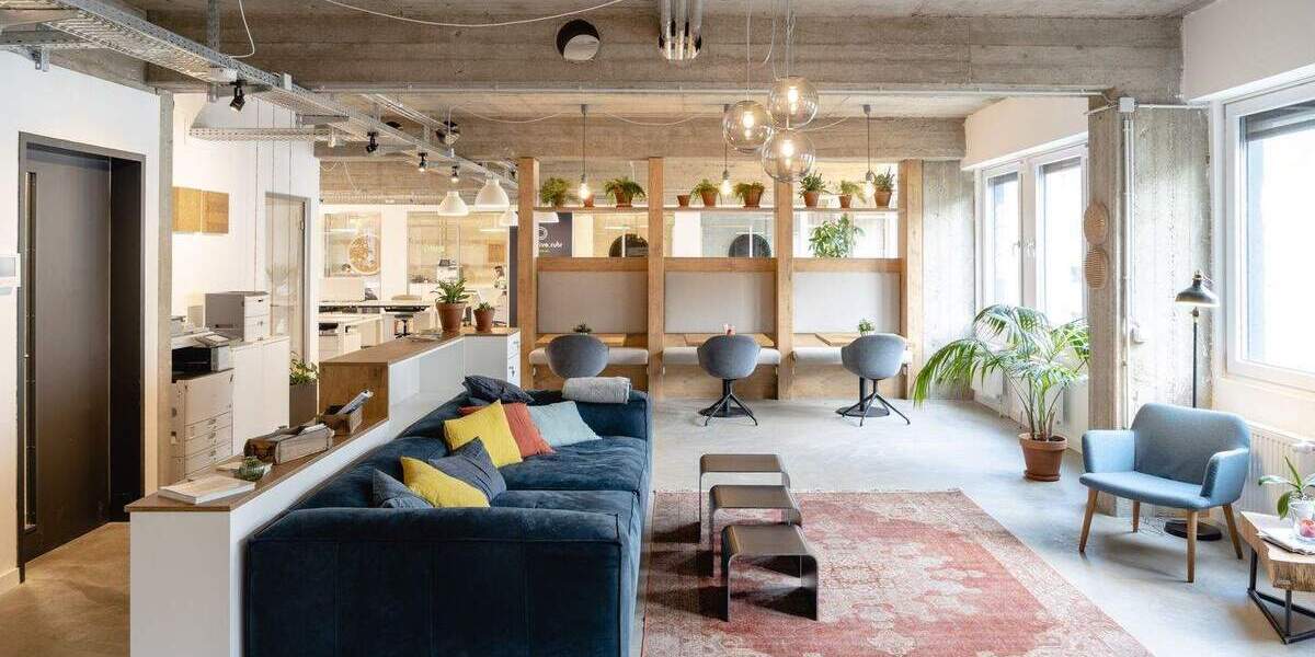 Gewerbeobjekt Essen Rüttenscheid - 749&euro; | Angebot:25866583