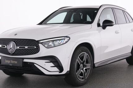 Mercedes-Benz GLC 200 7.924 km 54.985 &euro; Essen 45309