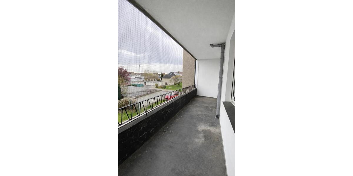 Etagenwohnung Herne Altenhöfen - 2 Zimmer, 55 m&sup2;, 415&euro; | Angebot:25903382