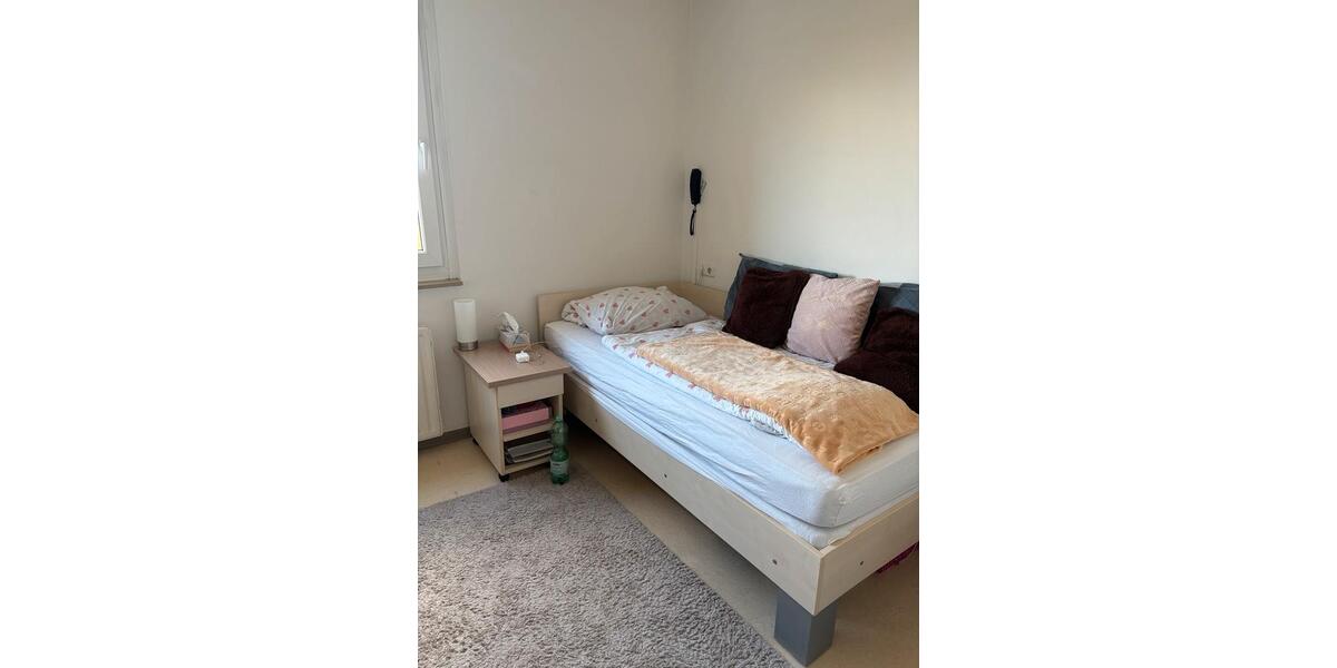 Etagenwohnung Dortmund Hombruch - 1 Zimmer, 18 m&sup2;, 390&euro; | Angebot:25725316