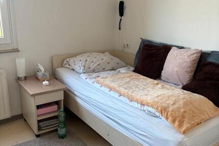 Wohnung Dortmund Hombruch - 1 Zimmer, 18 m&sup2;, 390&euro; | Angebot:25725316