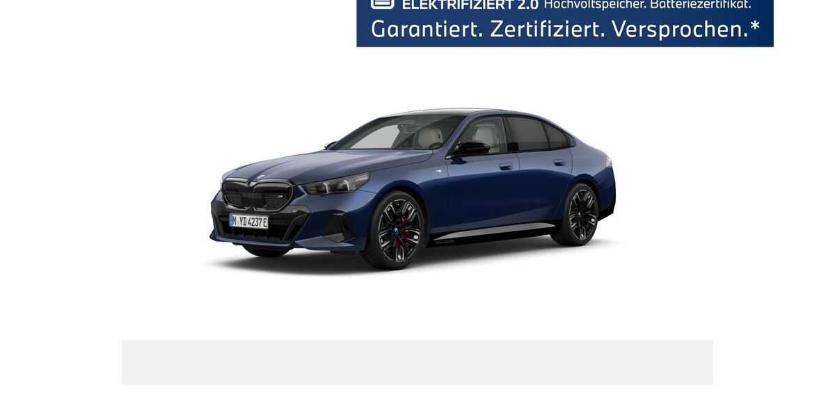 BMW i5 71.038 km 63.800 &euro; Herne 44625