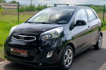 Kia Picanto 148.600 km 3.990 &euro; Marl 45772