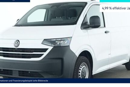 VW T7 Transporter 12.448 km 36.690 &euro; Bochum 44866