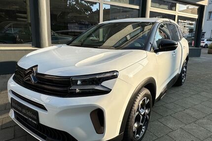 Citroen C5 Aircross 92.404 km 15.950 &euro; Gelsenkirchen 45899