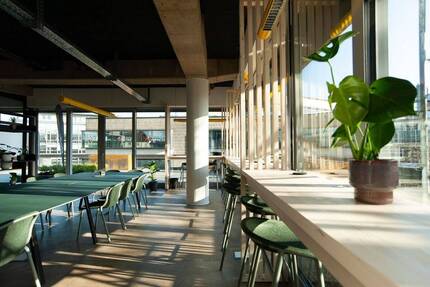 Gewerbeobjekt Wuppertal Elberfeld - 863&euro; | Angebot:26060123