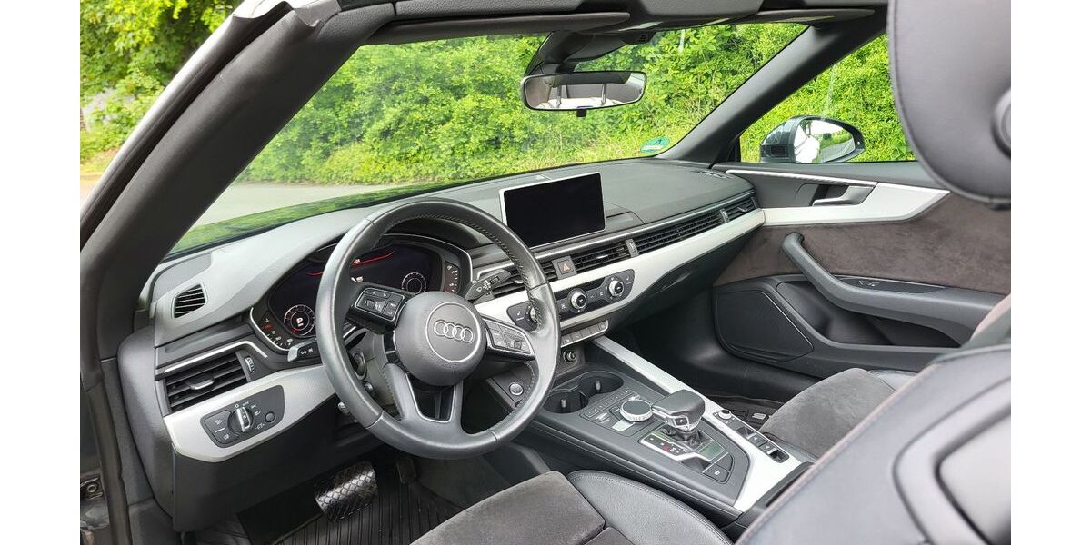 Audi A5 93.500 km 22.490 &euro; Dortmund 44359