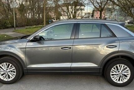 VW T-Roc 82.000 km 15.990 &euro; Essen 45133
