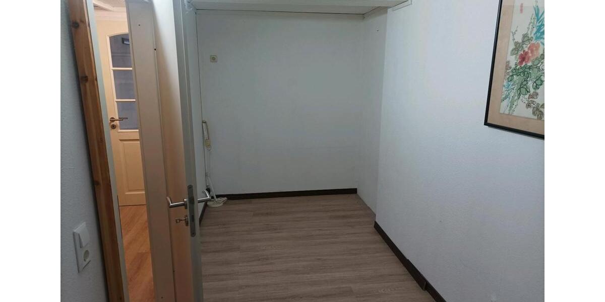 Erdgeschoßwohnung Dorsten Altstadt - 4 Zimmer, 91 m&sup2;, 157.000&euro; | Angebot:27113387