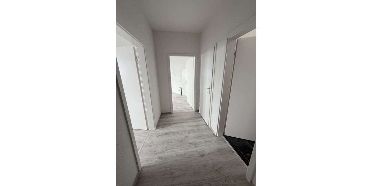 Etagenwohnung Hagen Kuhlerkamp - 2 Zimmer, 75 m&sup2;, 520&euro; | Angebot:22169377