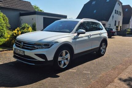 VW Tiguan 105.000 km 23.500 &euro; Castrop-Rauxel 44581