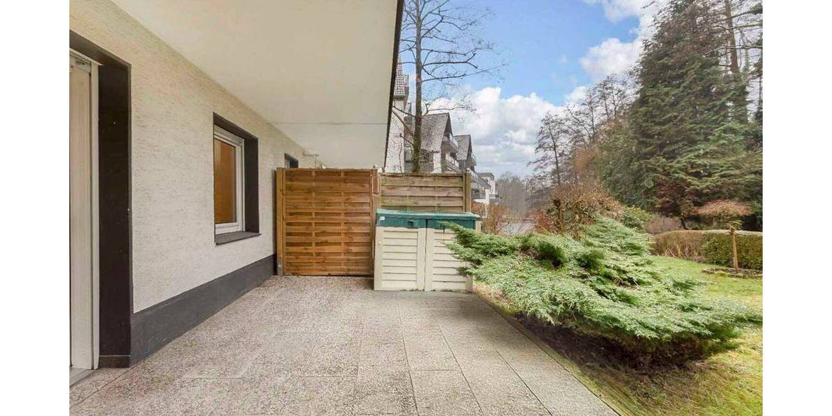 Einfamilienhaus Wuppertal Barmen - 2 Zimmer, 187.000&euro; | Angebot:26555879