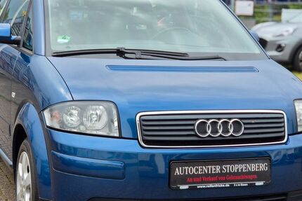 Audi A2 140.000 km 3.990 &euro; Essen 45141