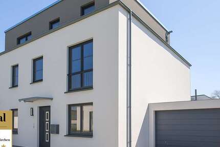 Haus Gelsenkirchen Resse - 4 Zimmer, 130 m&sup2;, 659.000&euro; | Angebot:23691867