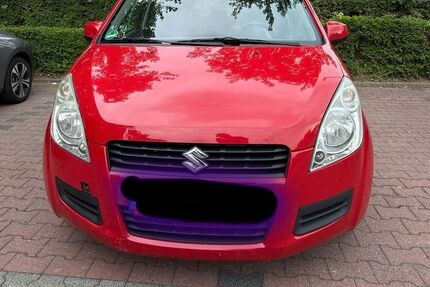 Suzuki Splash 131.000 km 2.250 &euro; Dortmund 44149
