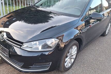 VW Golf 75.170 km 13.400 &euro; Oberhausen 46117