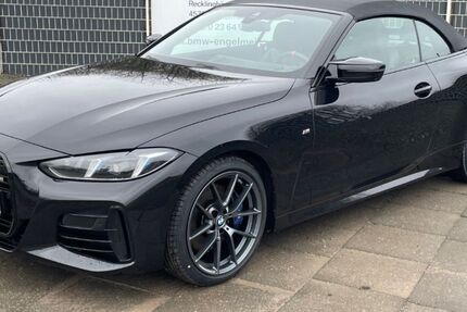 BMW M440 24.999 km 60.900 &euro; Haltern am See 45721