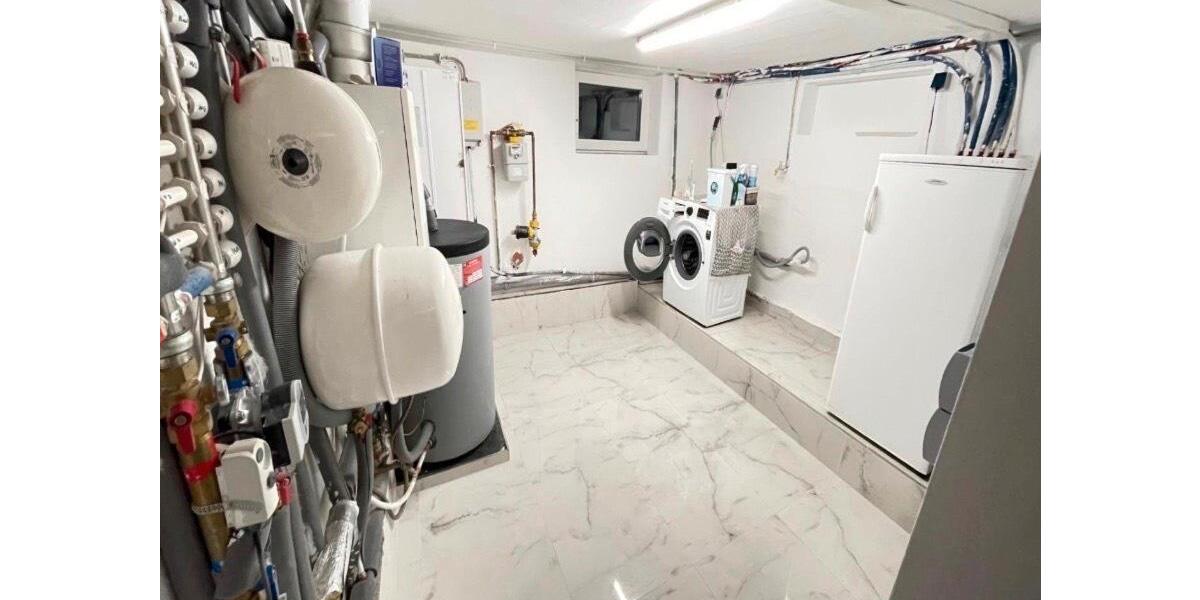 Reihenhaus Gladbeck Alt-Rentfort - 4 Zimmer, 115 m&sup2;, 400.000&euro; | Angebot:26036339