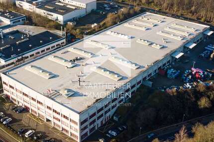 Gewerbeobjekt Velbert - 1.500&euro; | Angebot:25544644